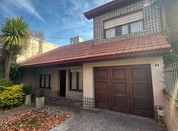 Casa de 5 ambientes, Mar del Plata · Venta de Casa Impecable 5 Amb en Ciasamar