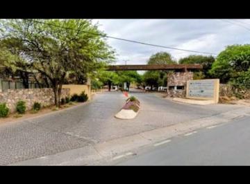Casa de 3 ambientes, La Calera · La Rufina · Gestión Directa · Unidad Premium · Ingreso Agosto 2026