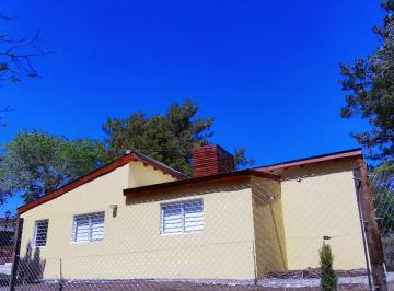 Casa de 3 ambientes, Villa Giardino · Dueño Vende Casa de Montaña en Villa Giardino - Sierras de Córdoba 2 Dorm - Quinc