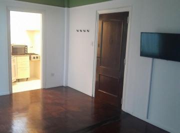PH de 1 ambiente, Palermo · Alquilo PH Sin Expensas un Ambiente Divisible Patio Solarium Propio