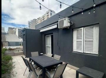 PH de 1 ambiente, Palermo · Alquilo PH Sin Expensas un Ambiente Divisible Patio Terraza Solarium Propio
