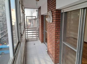 Departamento en Venta de 5 ambientes Distrito Centro · Departamento con 2 Dorm. en Venta en Distrito Centro
