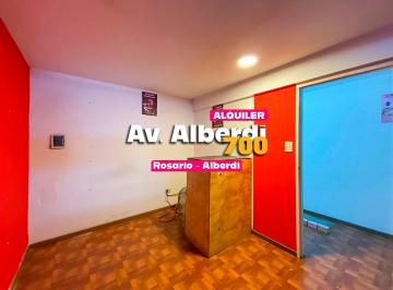 Local comercial · 12m² · 1 Ambiente · Alberdi 727 Bis Entrepiso 1 - Local 03