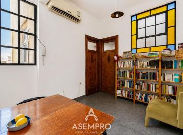 Departamento · 47m² · 3 Ambientes · Venta 3 Ambientes - Reciclado - San Telmo