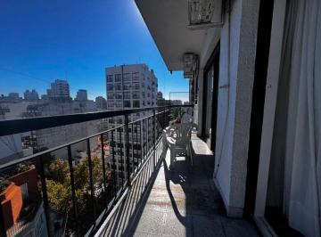 Departamento de 2 ambientes, Recoleta · Recoleta - Av Santa Fe 2500 - Excelente 2 Ambientes!