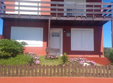 Casa de 6 ambientes, Las Toninas · Dueño Vende Casa Frente Al Mar