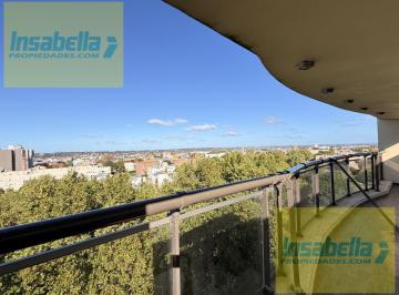 Departamento · 85m² · 3 Ambientes · Departamento en San Carlos