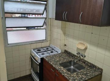 Departamento de 2 ambientes, Almagro · 2 Ambientes a Figueroa 660