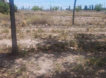 Terreno · 1008m² · Venta de Lote. superficie: 1000 m
