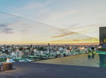 Departamento · 95m² · 4 Ambientes · Mantra Costanera, Depto. 3d 3b C/f en Constr, Categ y Una Ubicación Privilegiada!