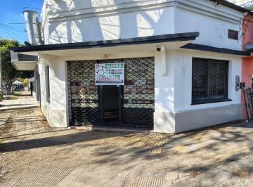 Local comercial , Almirante Brown · Local Comercial en Alquiler Sobre Av Espora – Burzaco