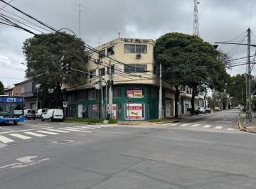 Oficina comercial · 180m² · 8 Ambientes · Oficina en Olivos