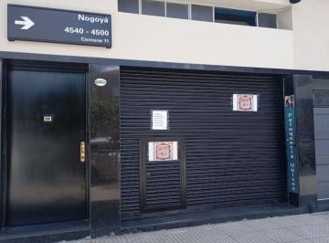 Local comercial de 1 ambiente, Villa Devoto · Local Comercial