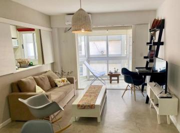 Departamento de 3 ambientes, San Isidro · Alquiler 3 Ambientes Impecable