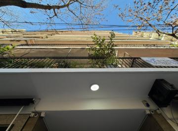 Departamento de 2 ambientes, Recoleta · Alquilo Dpto Barrio Recoleta