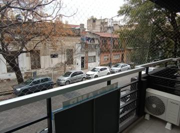 Departamento · 38m² · 1 Ambiente · Departamento Monoambiente Amplio con Balcón, Luminoso en Alquiler en Boedo