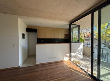 Departamento de 2 ambientes, Núñez · Departamento a Estrenar en La Mejor Zona de Núñez, 4 Cuadras Libertador, 4 Cuadr