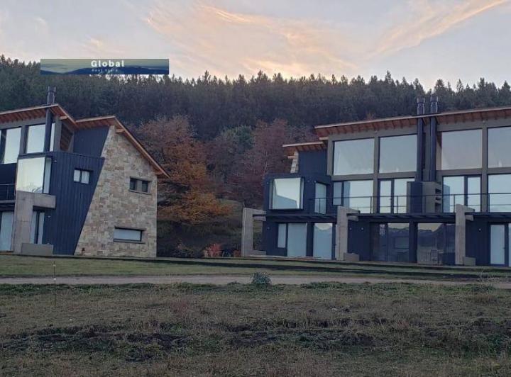 Departamento · 47m² · 2 Ambientes · 1 Cochera