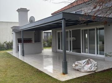 Casa · 800m² · 6 Ambientes · 2 Cocheras · Casa en Venta a Estrenar en La Diligencia Pilará Pilar