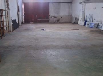 Bodega-Galpón de 1 ambiente, Rosario · Alquiler/galpon/rosario/zona Sur