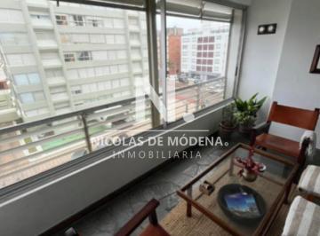 Foto1 · Apartamento de 2 Dorm. en La Península de Punta del Este