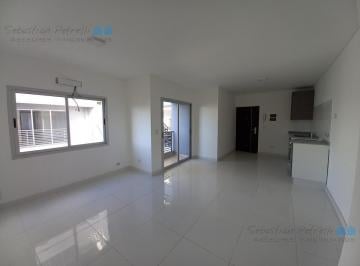 Departamento · 44m² · 2 Ambientes · Alquiler Depto 2 Amb - V. Luzuriaga