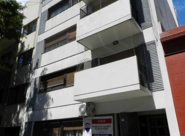 Departamento · 38m² · 2 Ambientes · Muy Luminoso