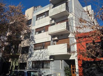 Departamento · 38m² · 2 Ambientes · Muy Luminoso