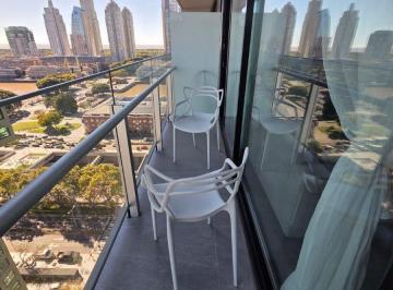 Departamento de 1 ambiente, Puerto Madero · Venta Departamento Monoambiente, Puerto Madero, Quartier del Bajo
