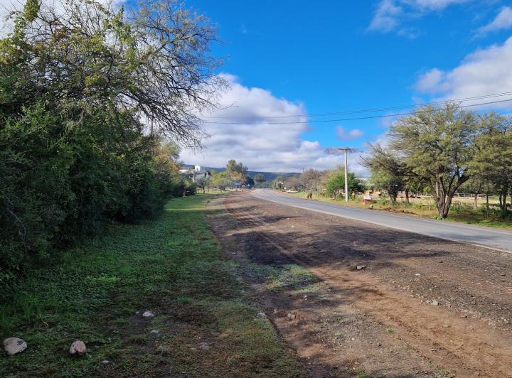 Terreno · 3000m²