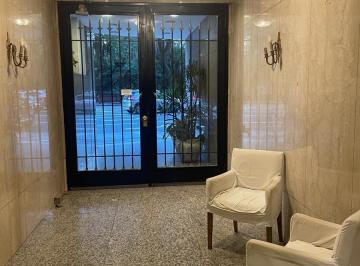 Departamento · 76m² · 3 Ambientes · Departamento en Av Las Heras 3900, 8vo. Piso, Contrafrente