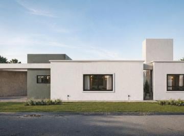 Casa · 150m² · 5 Ambientes · Casa a Estrenar Bela Vista - 3 Dorm. - 3 Baños