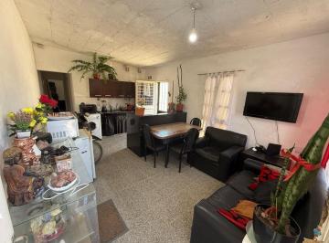 Casa · 55m² · 3 Ambientes · Venta Casa 2 Dorm Cancelada Horizonte Carrara