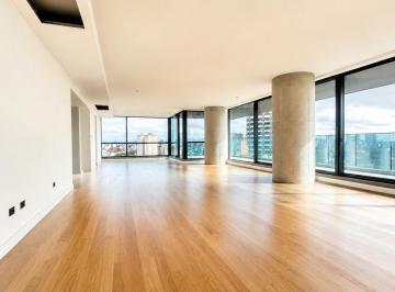 Departamento · 300m² · 5 Ambientes · 2 Cocheras · Departamento 5 Ambientes en Venta y Alquiler en Quantium Bellini