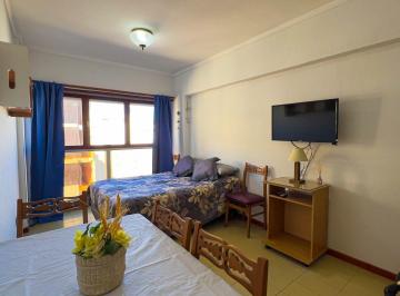 Departamento · 28m² · 1 Ambiente · Venta Monoambiente Luminoso Al Frente Zona Aldrey