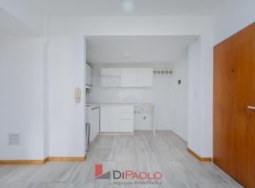 Departamento · 35m² · 2 Ambientes · Departamento en S. Fer. - Vias/centro. Apto Profesional