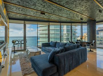Departamento · 86m² · 2 Ambientes · 1 Cochera · Maral Explanada - Playa Chica