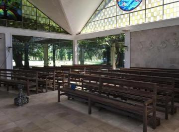 Bóveda, nicho o parcela , Pilar · Cementerio Jardin del Sol - Parcela - Panamericana Km 47 Pilar