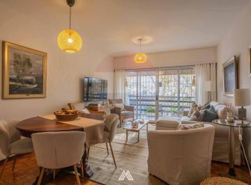 Departamento · 64m² · 3 Ambientes · Venta Apartamento 2 Dorm. C/renta - Pta. Carretas