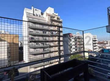 Departamento · 66m² · 3 Ambientes · Venta Dpto 3 Ambientes 7 Mo Piso con Balcón Al Frente