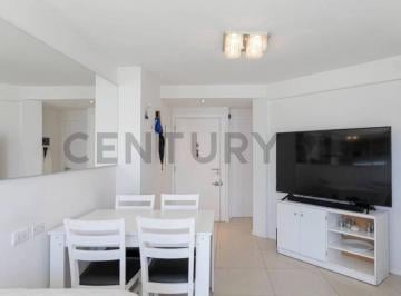 Departamento · 45m² · 2 Ambientes · Alquiler Departamento Edificio Jion