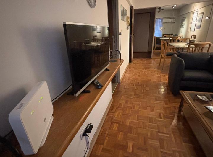 Departamento · 70m² · 5 Ambientes