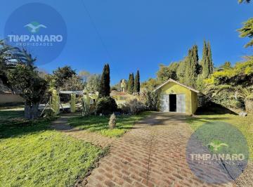 Casa · 87m² · 3 Ambientes · 1 Cochera · Casa en Mar de Cobo Apta Credito!