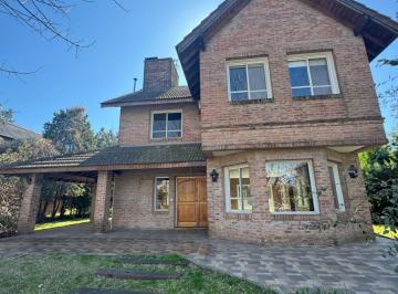 Casa de 4 ambientes, Pilar · Boulevares Venta 3 Dorm Ulrich Propiedades