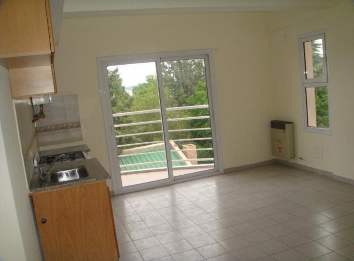 Departamento · 52m² · 2 Ambientes · 1 Cochera