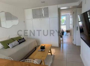 Departamento · 45m² · 2 Ambientes · 1 Cochera · Alquiler Departamento Semipisos