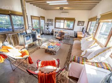 Casa · 120m² · 3 Ambientes · 2 Cocheras · Excelente Casa en Venta y Alquiler Temporario - Punta Ballena