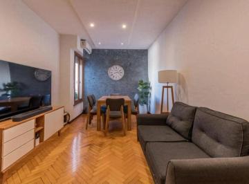 Living renovado 6 · Dueño Directo | 3 Ambientes Reciclado a Nuevo | Apto Crédito | Villa Pueyrredón