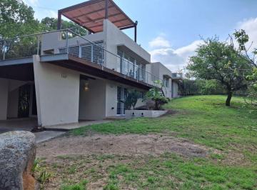 Casa de 5 ambientes, Villa Carlos Paz · Tu Hogar en Villa Carlos Paz