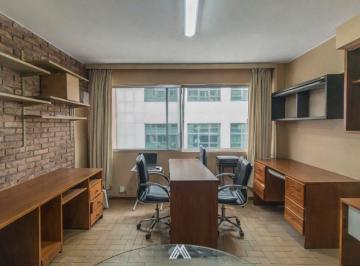 Departamento · 38m² · 2 Ambientes · Venta Apartamento Centro; Bajos Gastos